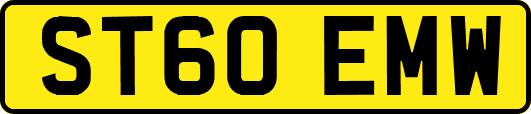 ST60EMW