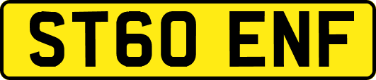 ST60ENF