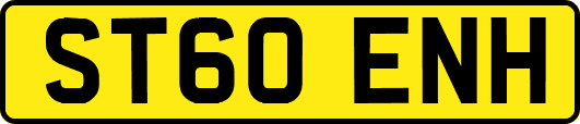 ST60ENH