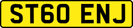 ST60ENJ