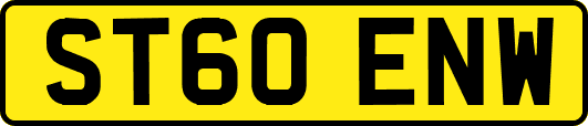 ST60ENW