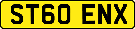 ST60ENX