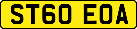 ST60EOA
