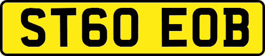 ST60EOB