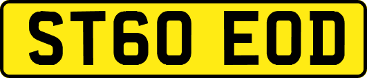 ST60EOD