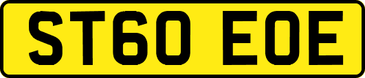 ST60EOE