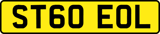 ST60EOL
