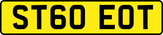 ST60EOT