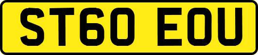 ST60EOU