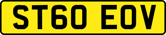 ST60EOV