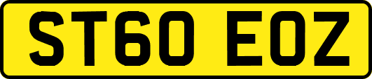 ST60EOZ