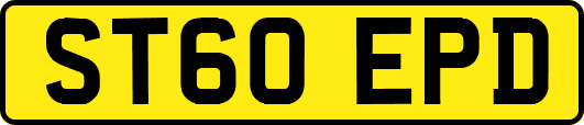 ST60EPD