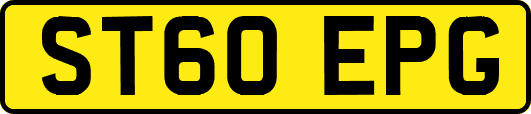 ST60EPG