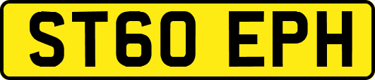 ST60EPH