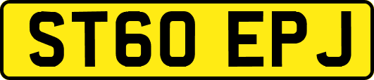 ST60EPJ