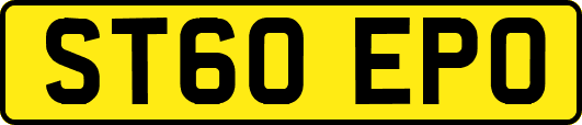 ST60EPO
