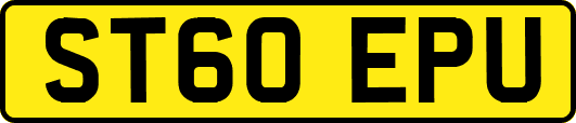 ST60EPU