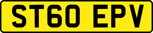 ST60EPV