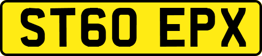 ST60EPX
