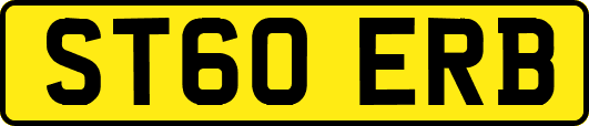 ST60ERB