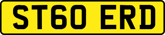 ST60ERD