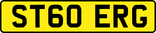 ST60ERG