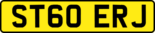 ST60ERJ