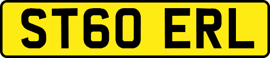 ST60ERL