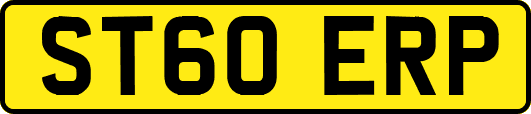 ST60ERP