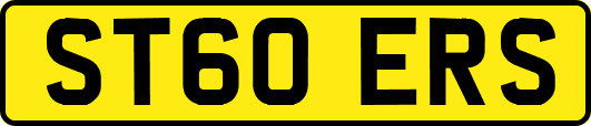 ST60ERS