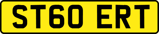 ST60ERT