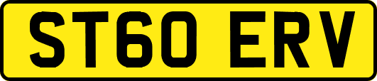 ST60ERV