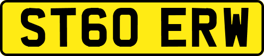 ST60ERW