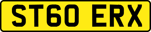 ST60ERX