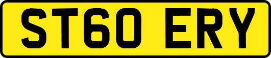 ST60ERY