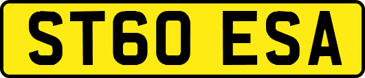 ST60ESA
