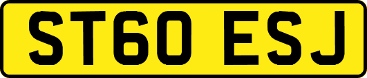 ST60ESJ