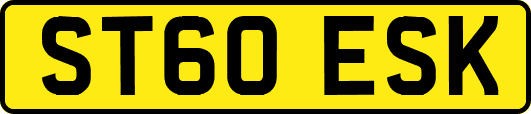 ST60ESK