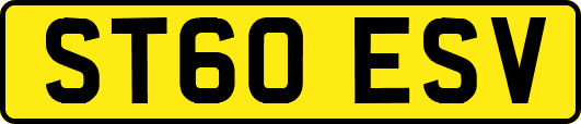 ST60ESV