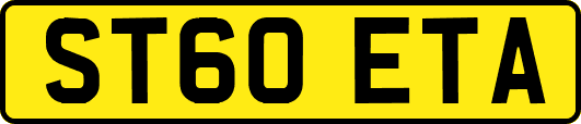 ST60ETA