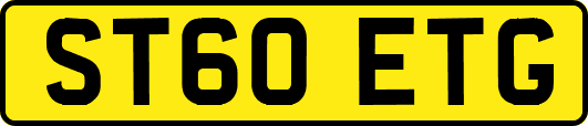 ST60ETG