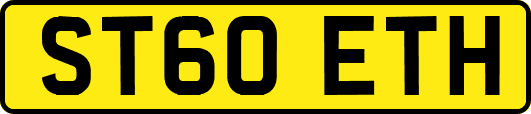 ST60ETH