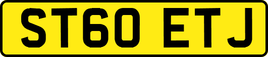 ST60ETJ