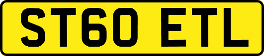 ST60ETL