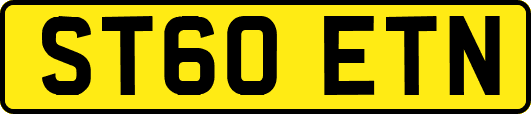 ST60ETN