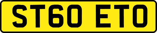 ST60ETO