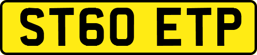 ST60ETP