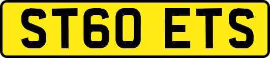 ST60ETS
