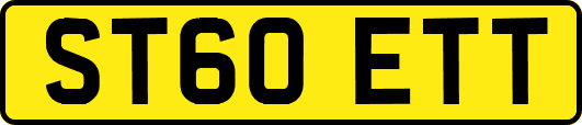 ST60ETT