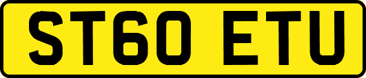 ST60ETU